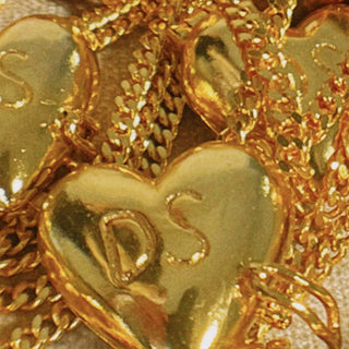 LOCKy CHARMS