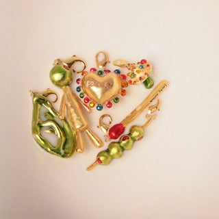 Charm Bar