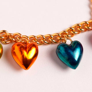 Steel Hearts