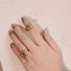 Anillo Eyeconic