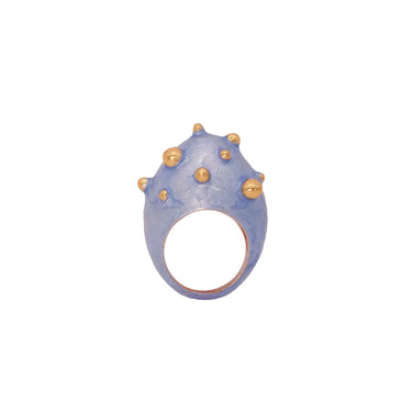 Anillo Eggcentric