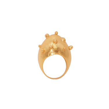 Anillo Eggcentric