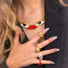 Anillo Eggcentric