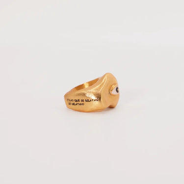 Anillo Back To The Future