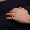 Anillo Relove