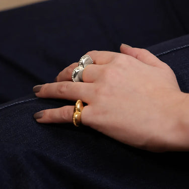 PreOrder Anillo Relove Plata