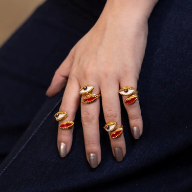 Anillo Facelift
