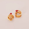 Lucky Match Ring