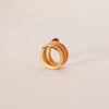 Lucky Match Ring