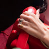 Lucky Match Ring