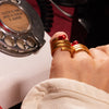 Lucky Match Ring