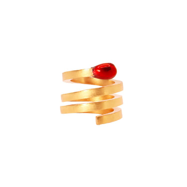 Lucky Match Ring