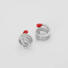 PreOrder Lucky Match Silver Ring