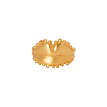 Anillo Flipped