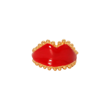 Anillo Flipped
