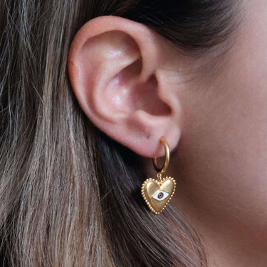 EyeWitness Medium Hoops