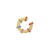 Hula Earcuff Chunky