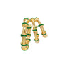 Earcuff Triple Glitter