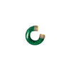 Orbit Mini Glitter Earcuff