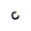 Orbit Mini Glitter Earcuff