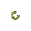 Orbit Mini Glitter Earcuff