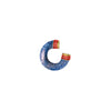 Orbit Mini Glitter Earcuff