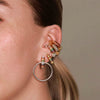 Earcuff Magic Stick Twirl