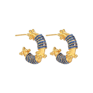 Magic Stick Twirl Baby Hoops