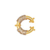 Earcuff Magic Stick Twirl