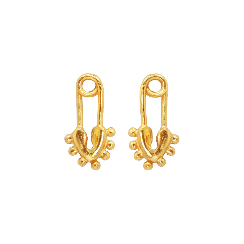 Topos Heart Clip Mini Daniela Salcedo topos-heart-clip-mini-daniela-salcedo