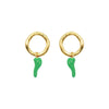 Aretes Spicy Chili Tiny Charm