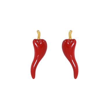 Chili Mini Studs