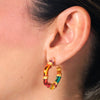 Looms Baby Hoops