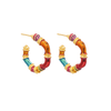 Looms Baby Hoops