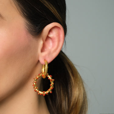 AsteroiDS Modular Baby Hoops