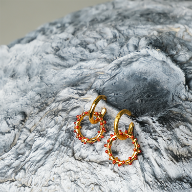 AsteroiDS Modular Baby Hoops