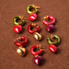 Candongas Steel Hearts