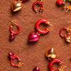 Candongas Steel Hearts