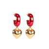 Candongas Steel Hearts