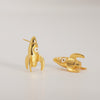 Rockeye Mini Studs