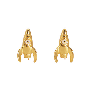 Aretes Rockeye Mini