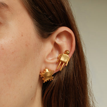 Aretes Twinkle Twinkle Mini