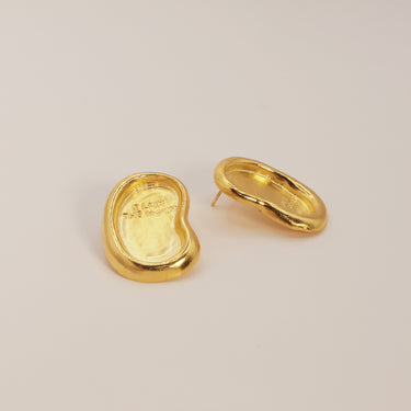 Aretes Moon & Stars Mini