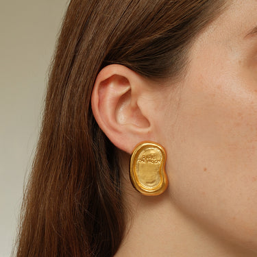 Aretes Moon & Stars Mini