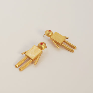 Aretes Robot Medium