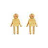 Robot Medium Studs