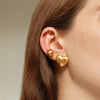 To The Moon And Back Earrings