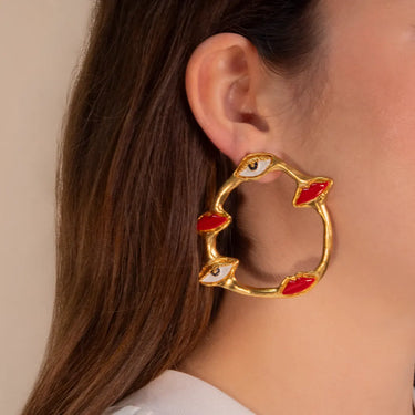 Aretes Multi Facelift