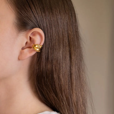 Earcuff Flipped