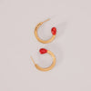 Lucky Match Hoops